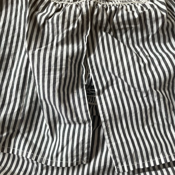 Fashion Nova Abella Tube Top - Picture 10 of 12